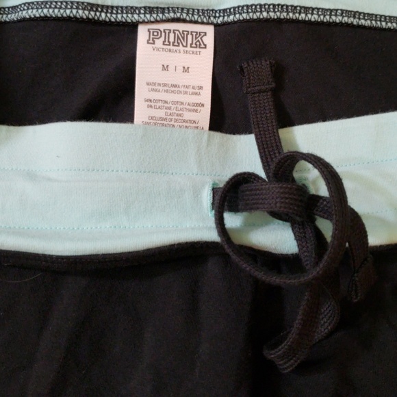 VS PINK LEGGINGS - Picture 2 of 4